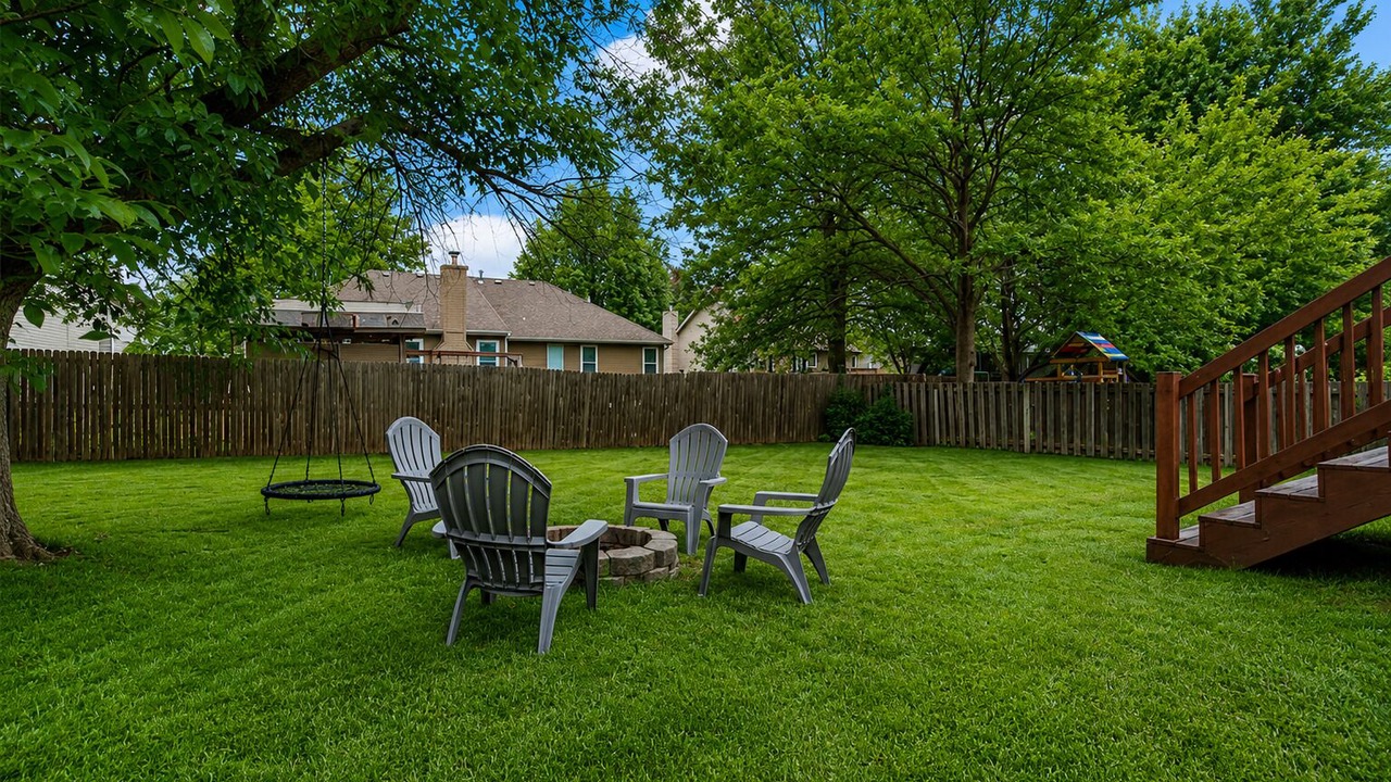 Photo of Outdoor in Olathe