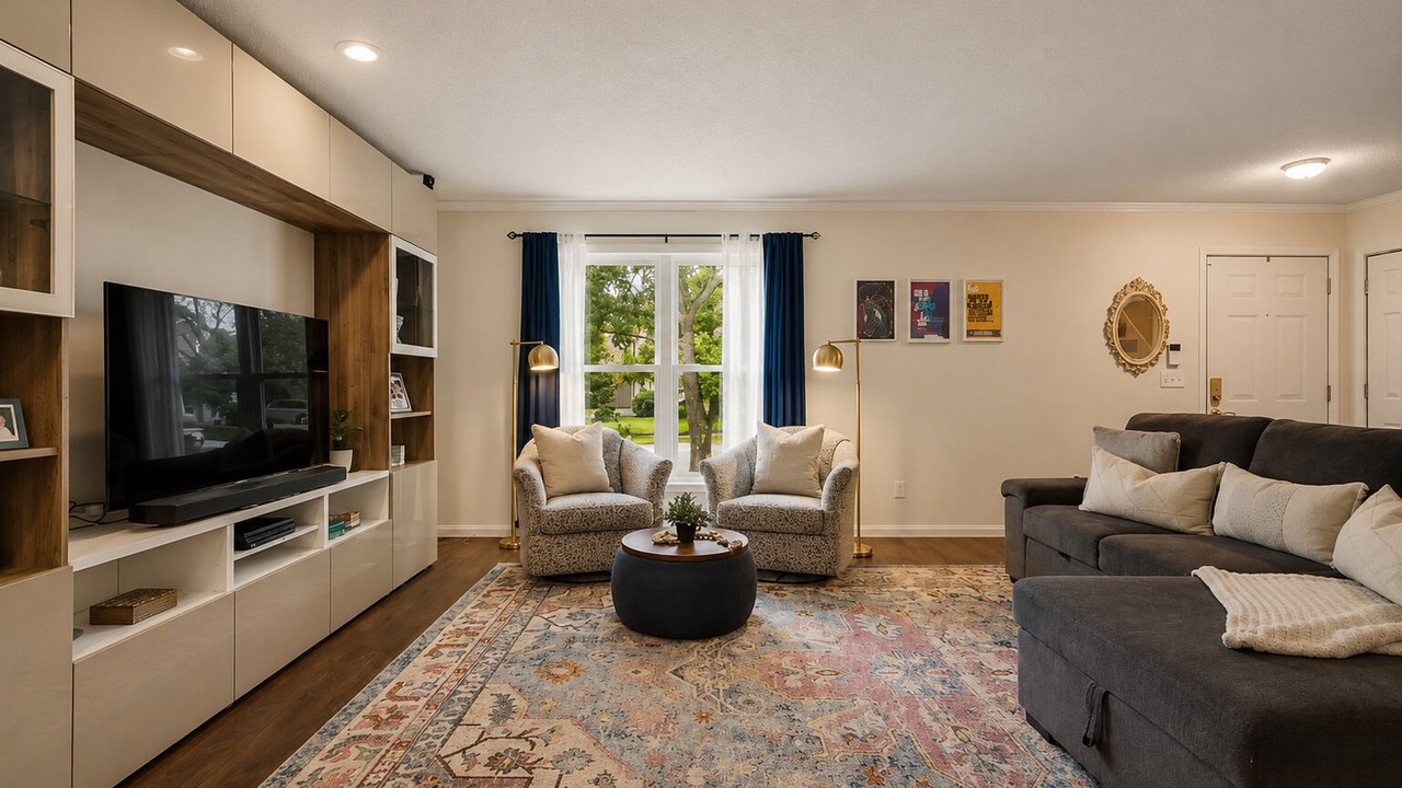 Photo of Bedroom in Olathe