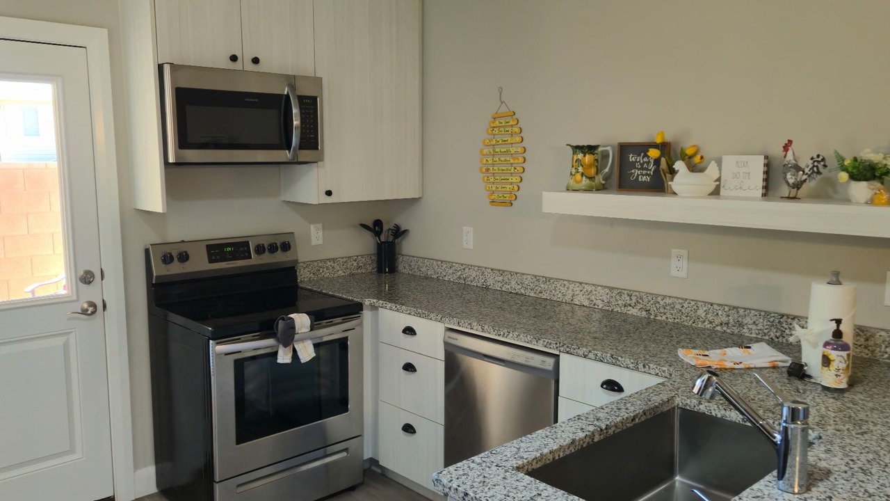 Photo of Kitchen in Ivins