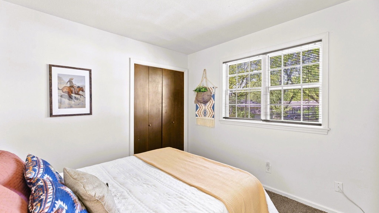 Photo of Bedroom in Franklin County