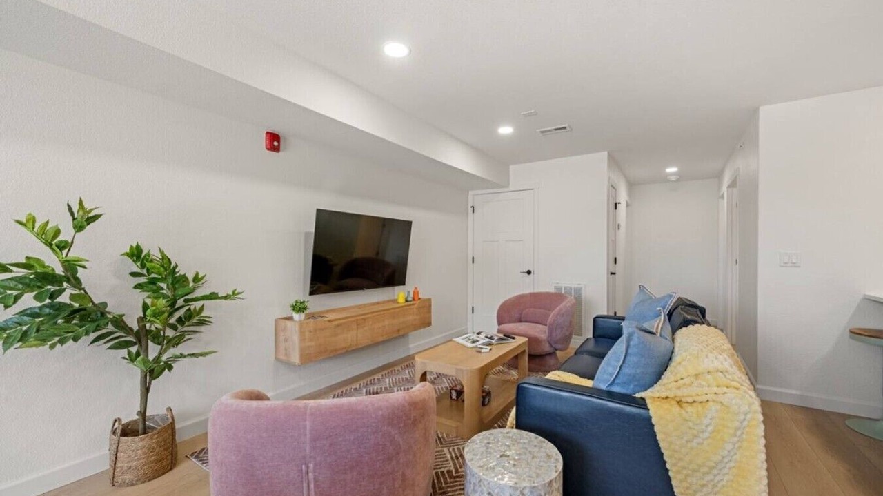 Photo of Livingroom in Manhattan