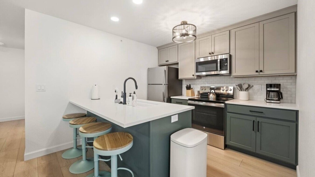 Photo of Kitchen in Manhattan