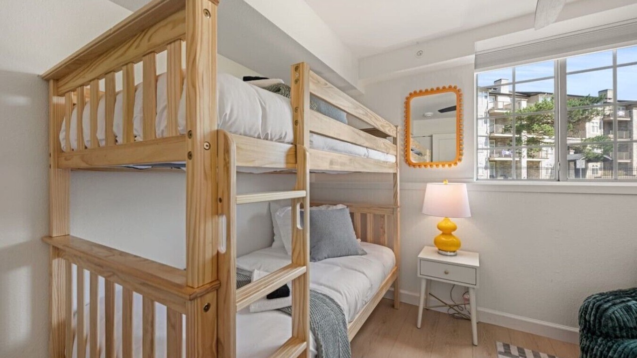 Photo of Bedroom in Manhattan