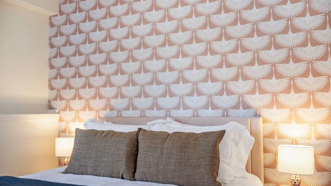 Photo of Bedroom in Manhattan