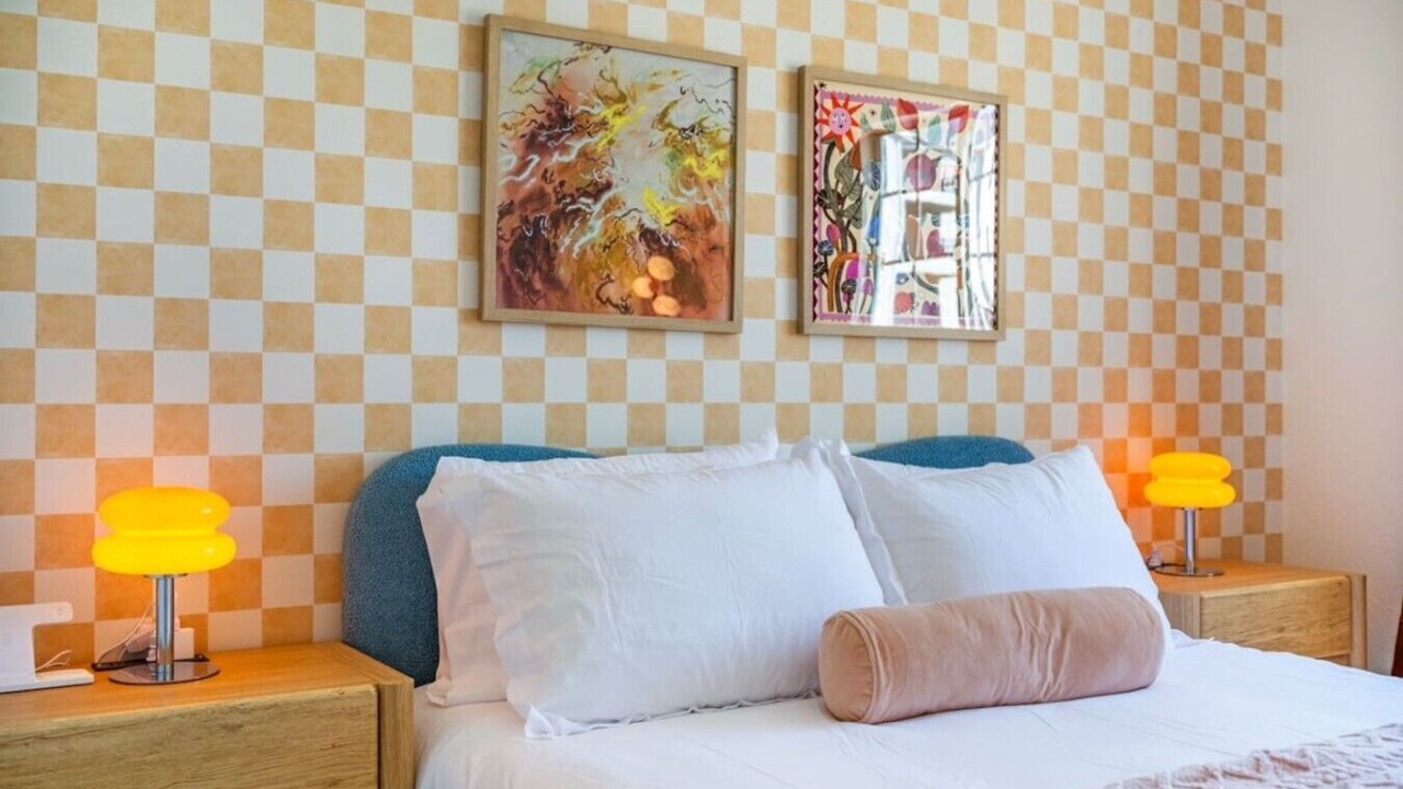 Photo of Bedroom in Manhattan