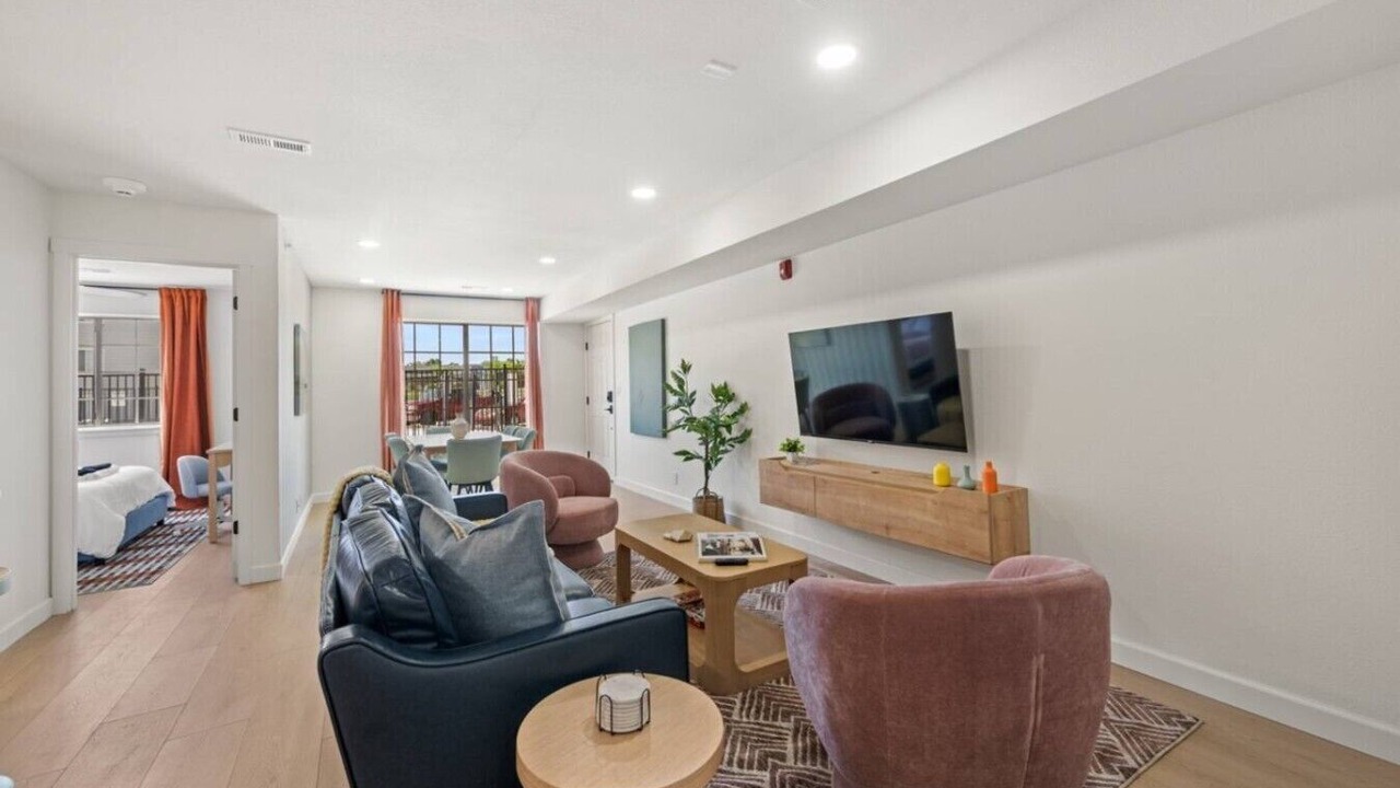 Photo of Livingroom in Manhattan