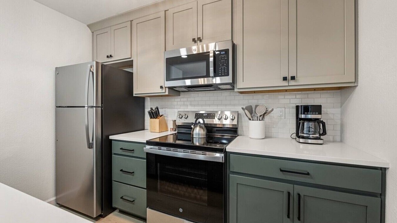 Photo of Kitchen in Manhattan
