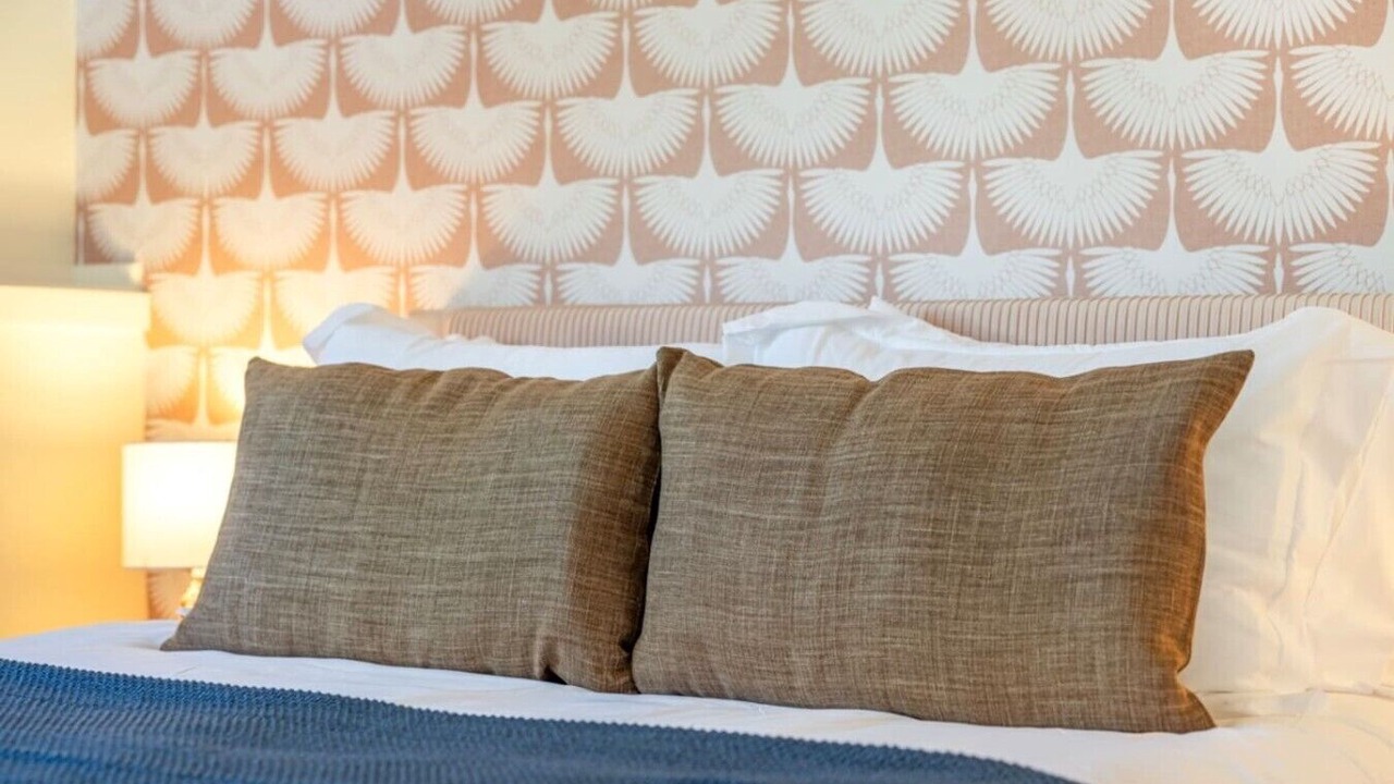 Photo of Bedroom in Manhattan