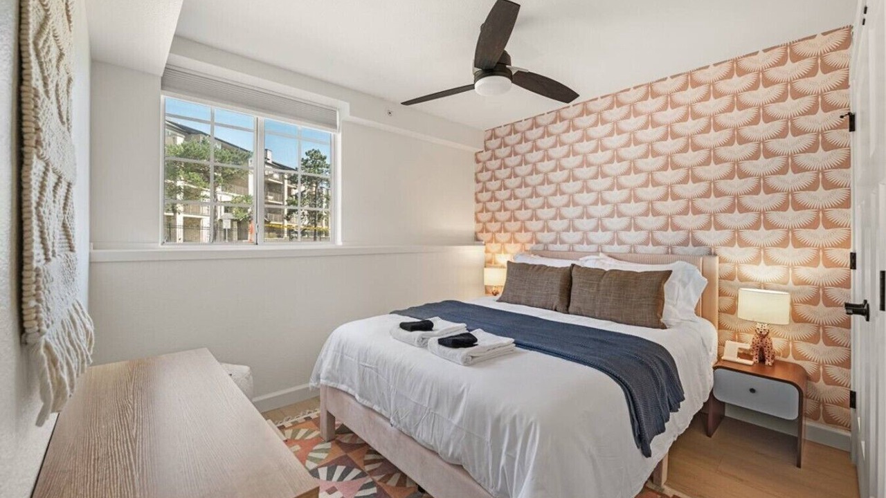 Photo of Bedroom in Manhattan