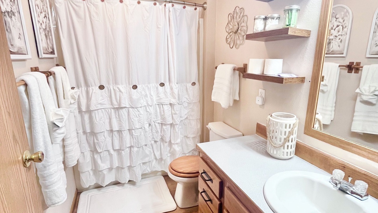Photo of Bathroom in Afton