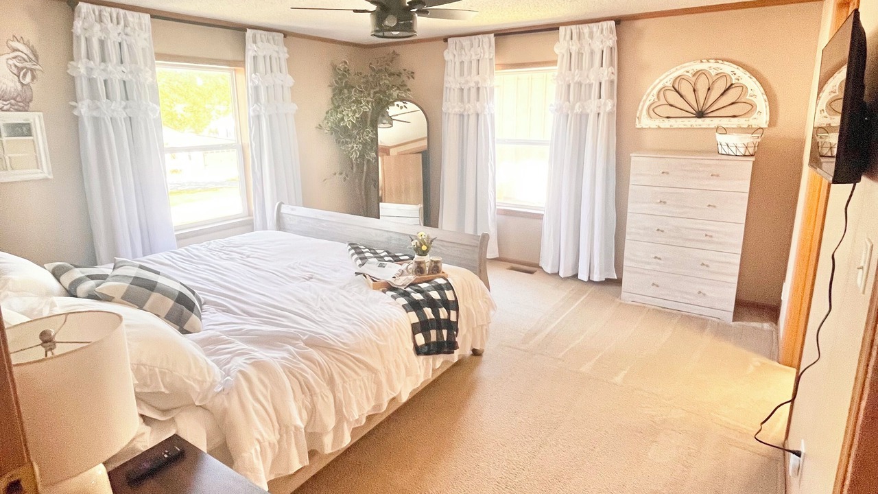 Photo of Bedroom in Afton
