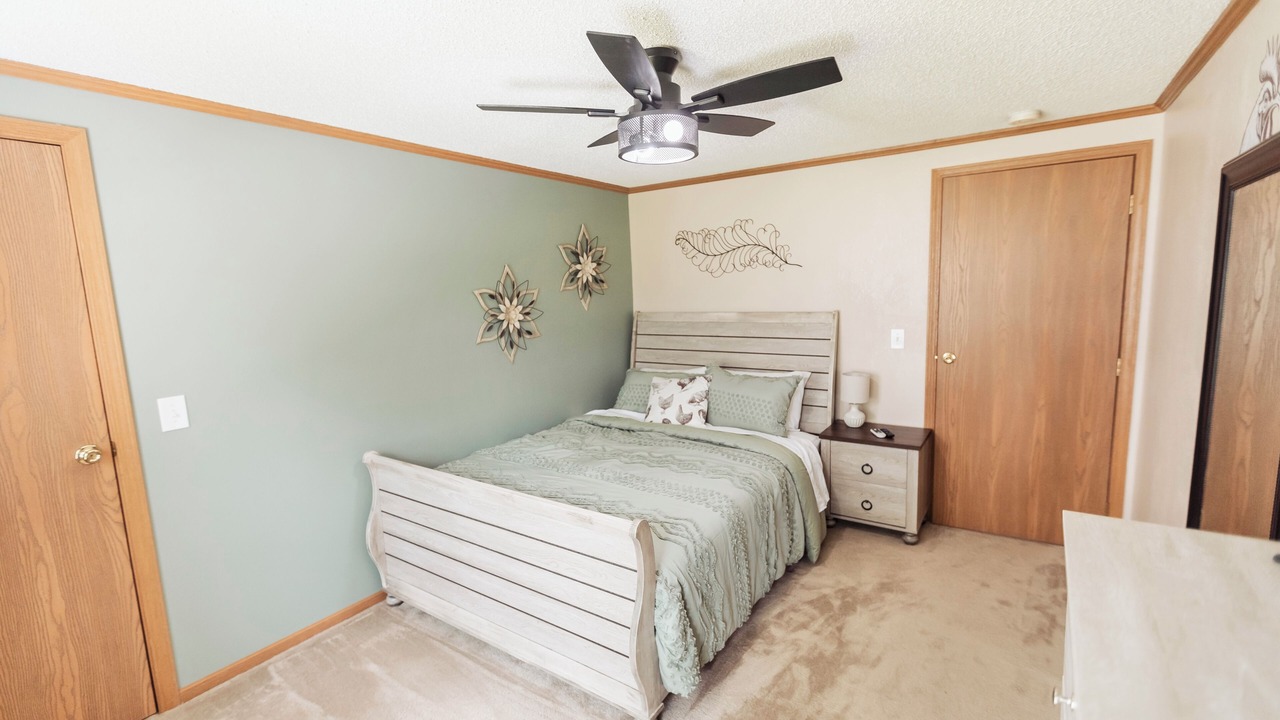 Photo of Bedroom in Afton
