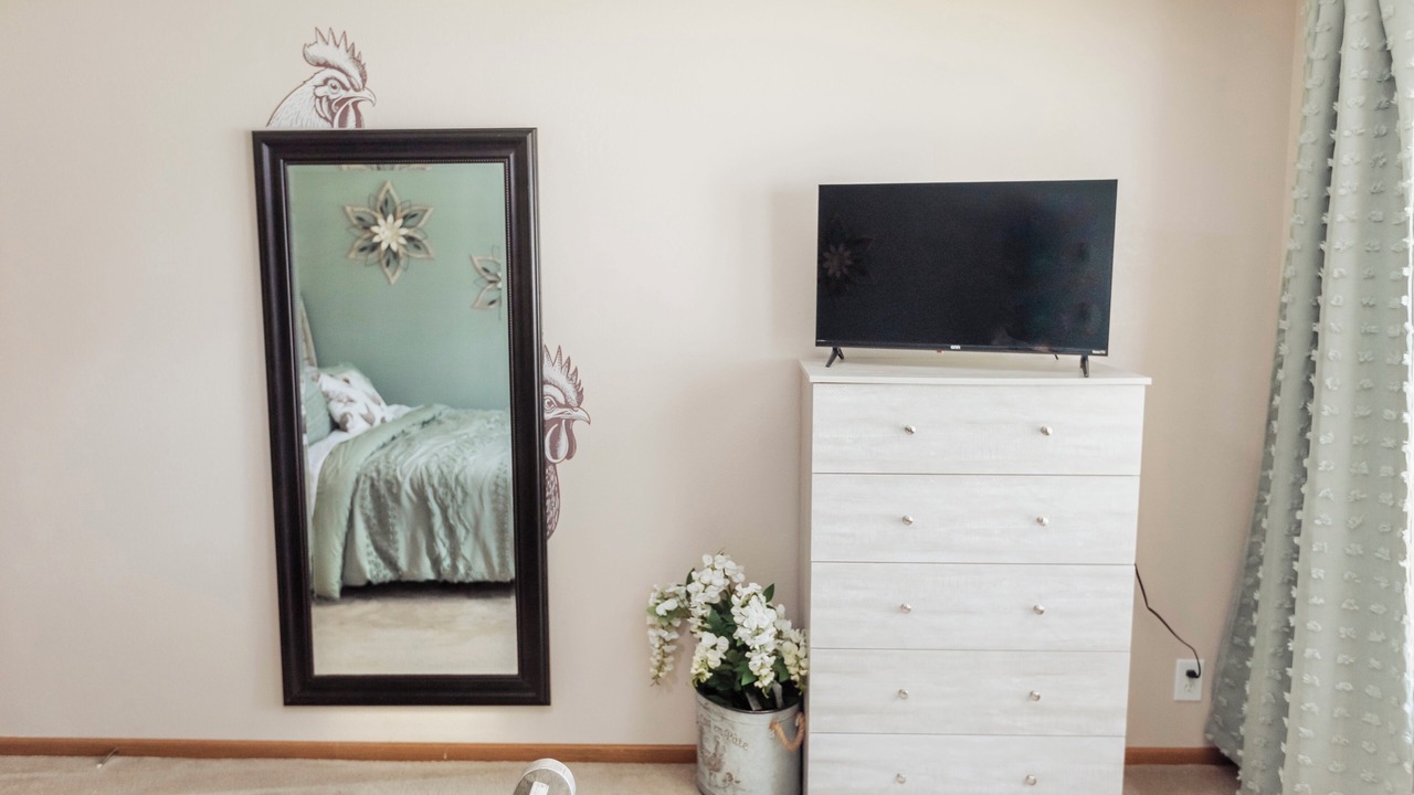 Photo of Bedroom in Afton