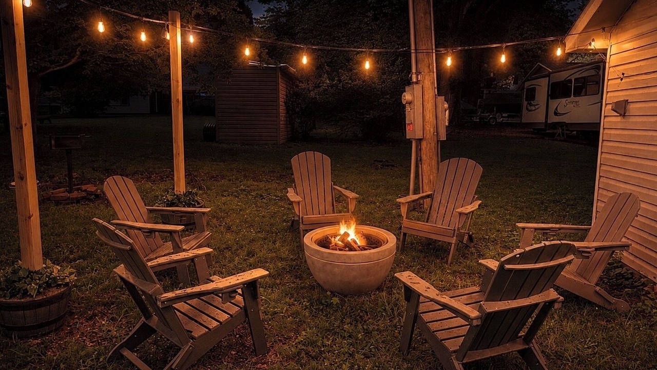 Photo of Outdoor in Afton