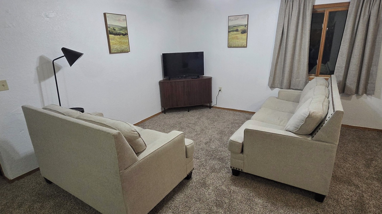 Photo of Livingroom in Potter