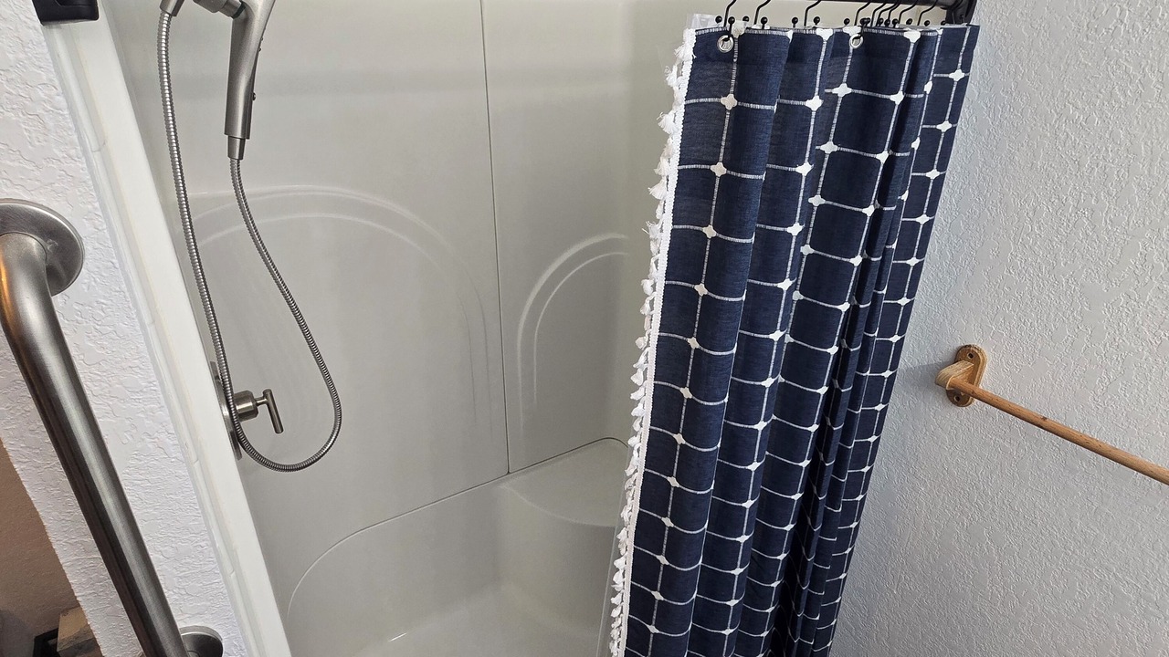 Photo of Bathroom in Potter