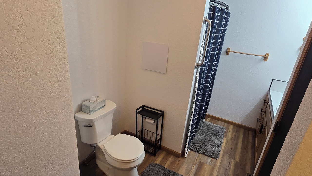 Photo of Bathroom in Potter