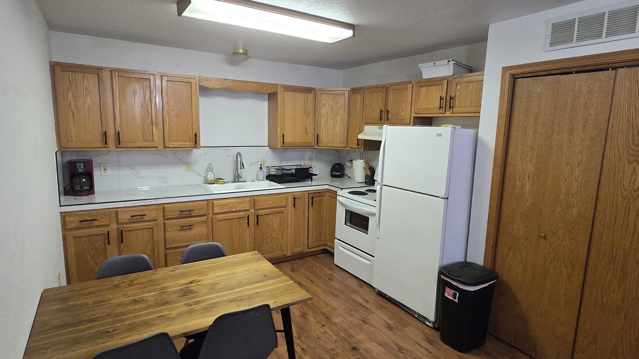 Photo of Kitchen in Potter