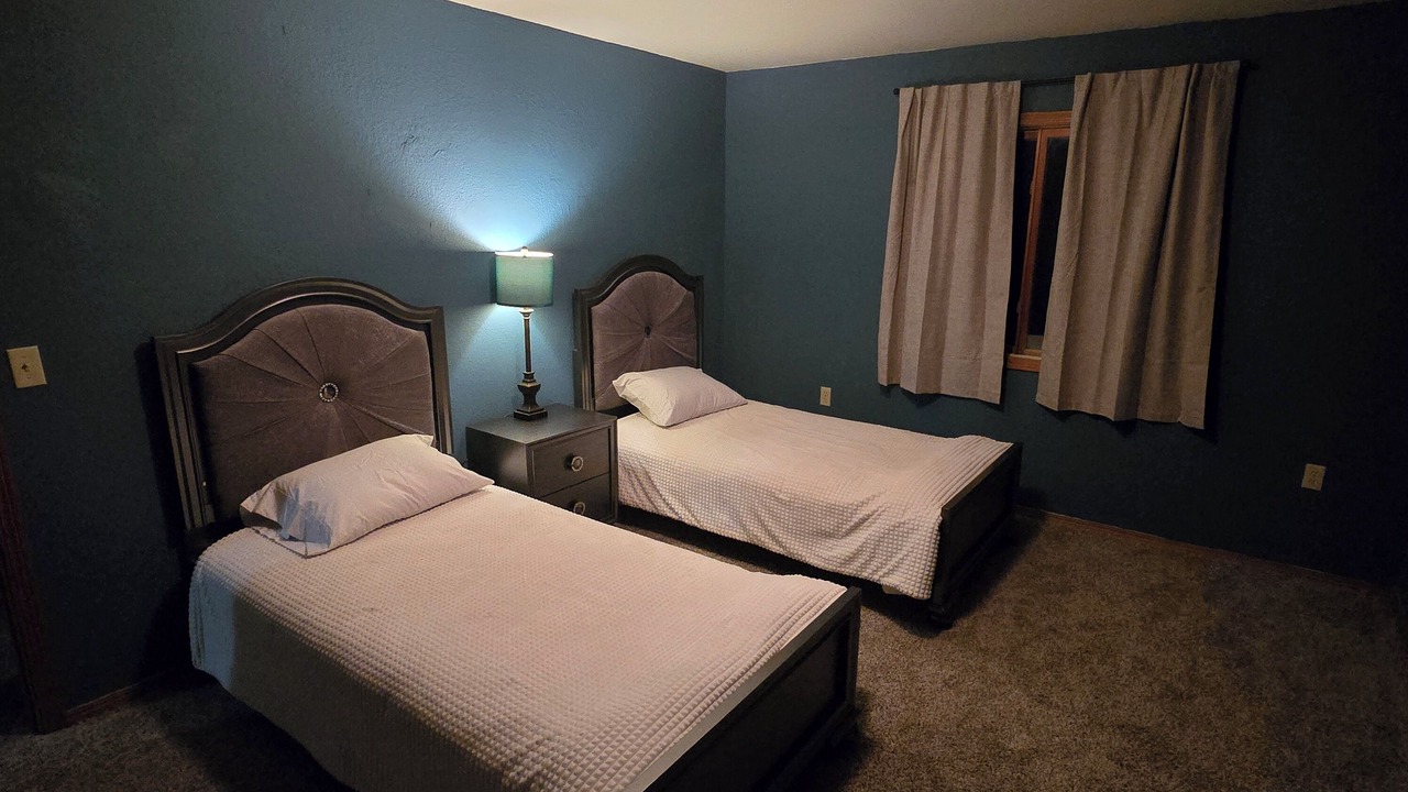 Photo of Bedroom in Potter