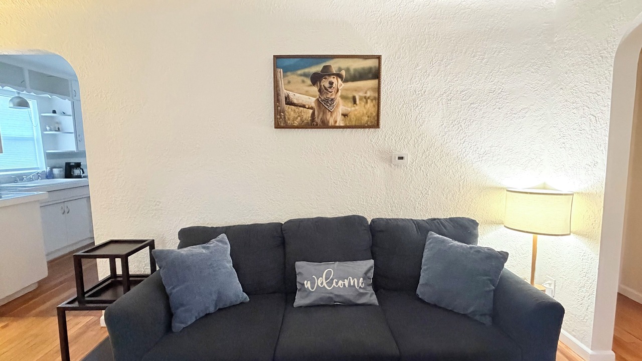 Photo of Livingroom in Brighton