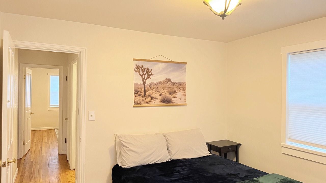 Photo of Bedroom in Brighton