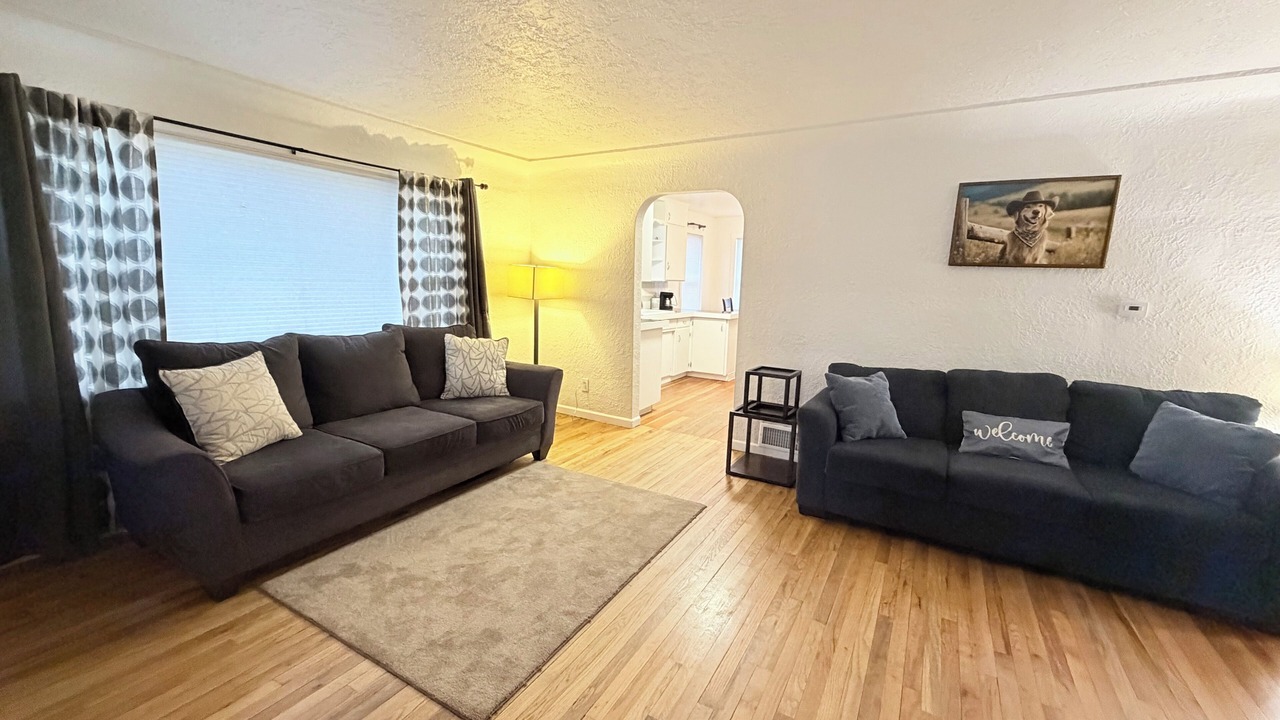 Photo of Livingroom in Brighton