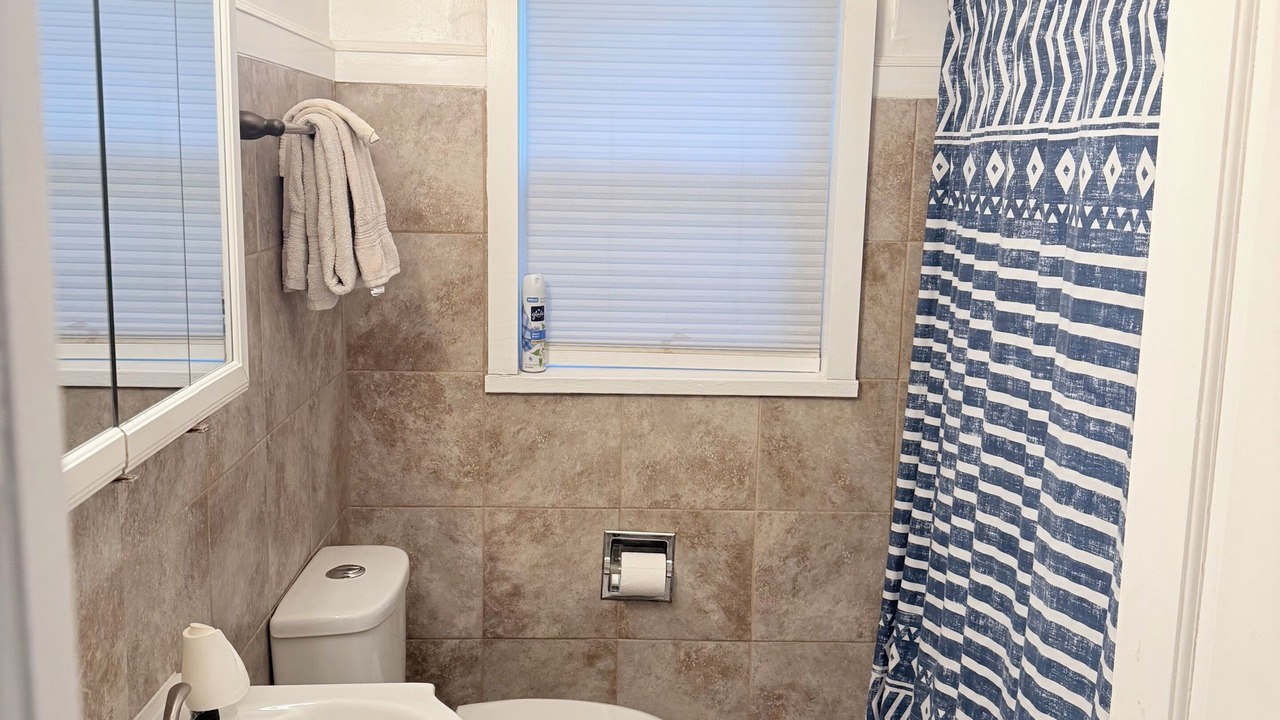 Photo of Bathroom in Brighton