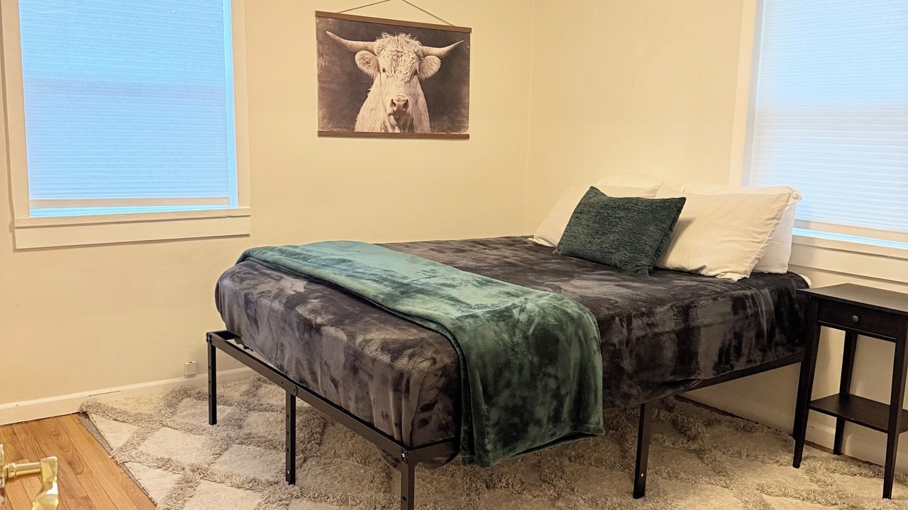 Photo of Bedroom in Brighton