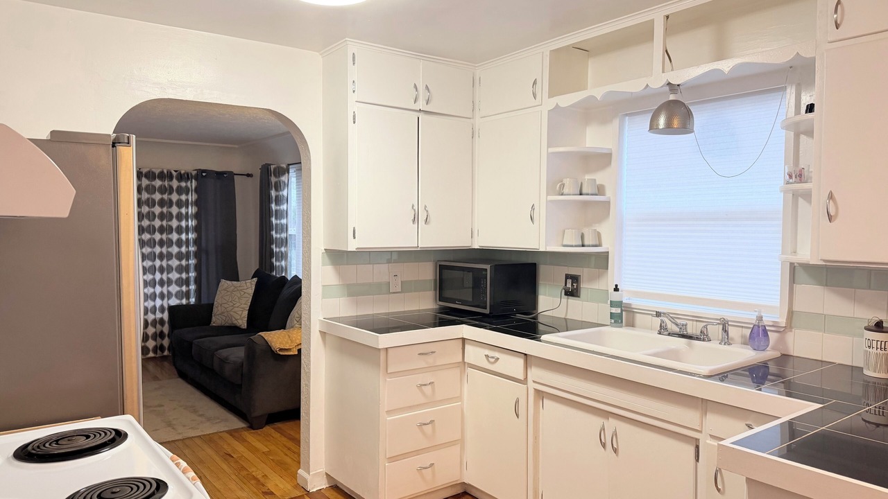 Photo of Kitchen in Brighton