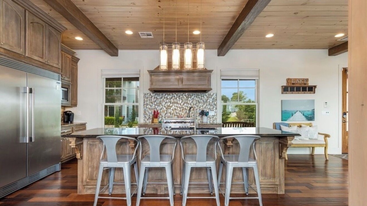 Photo of Kitchen in Vinita