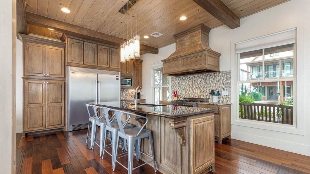Photo of Kitchen in Vinita
