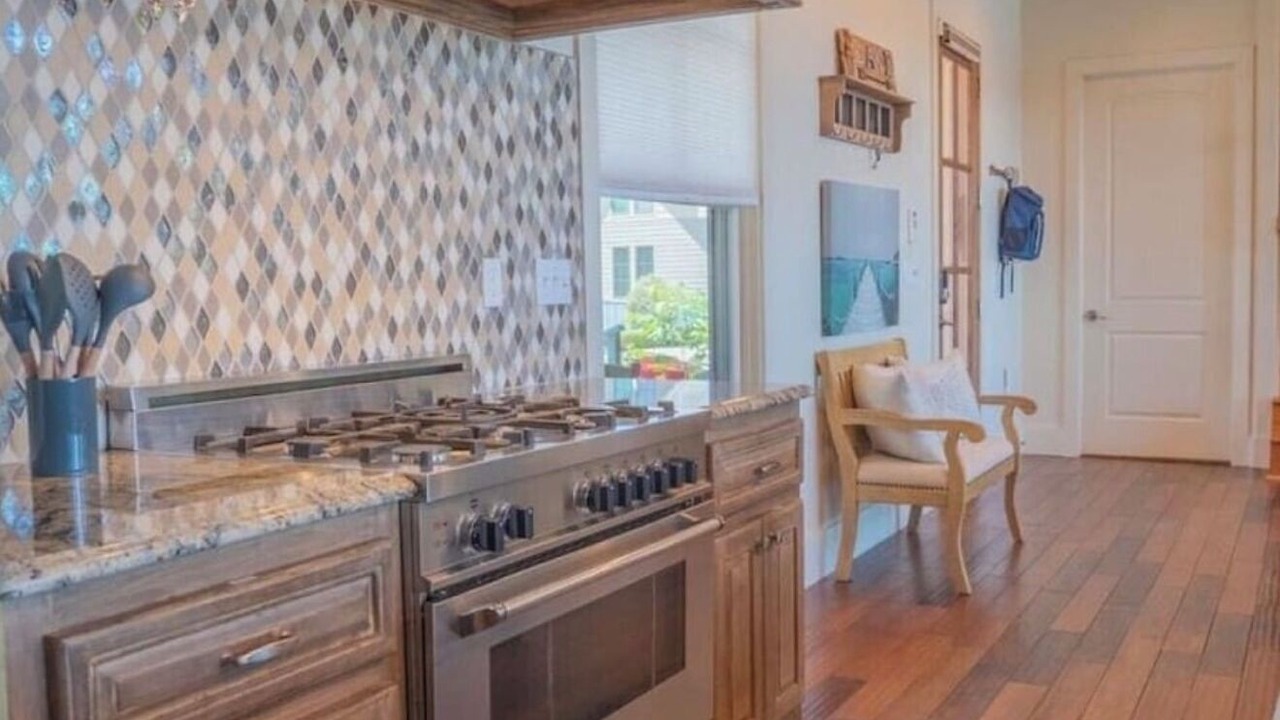 Photo of Kitchen in Vinita