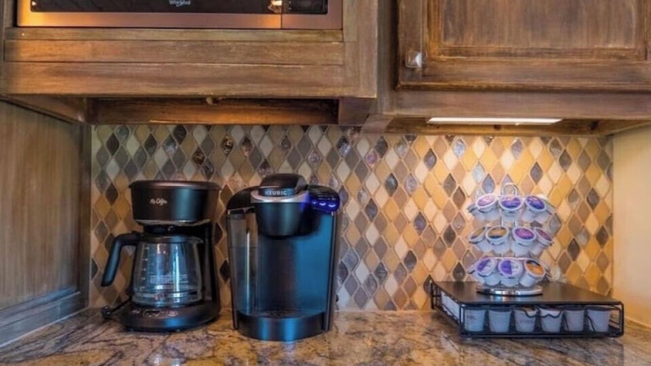 Photo of Kitchen in Vinita