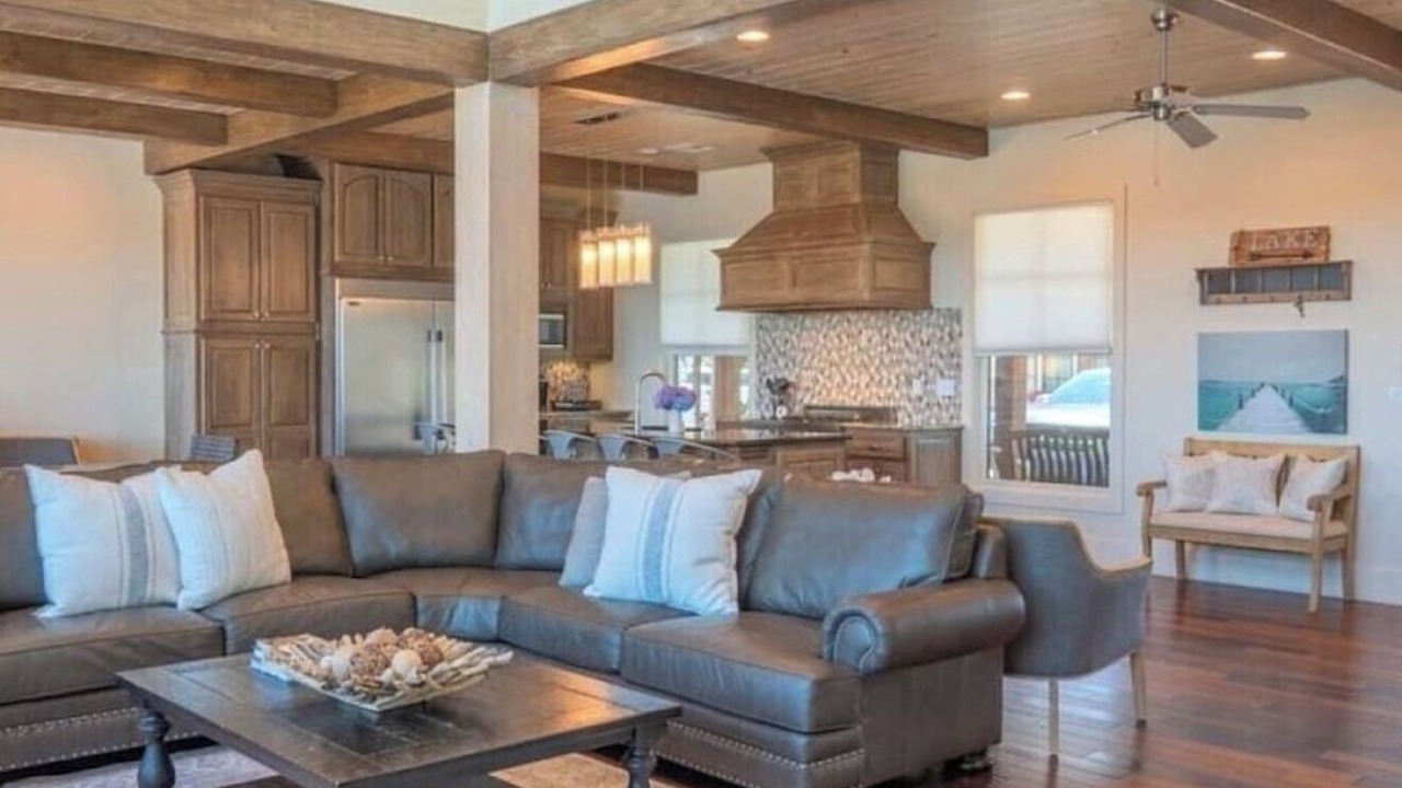 Photo of Livingroom in Vinita