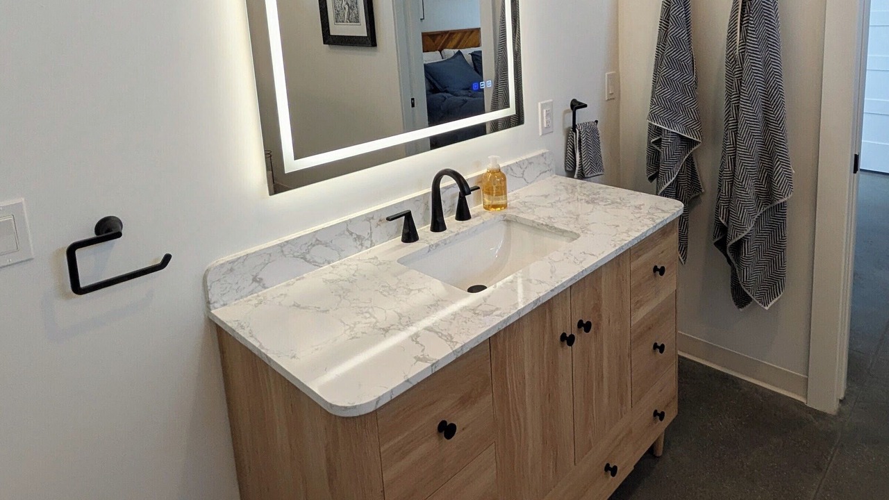 Photo of Bathroom in Neal