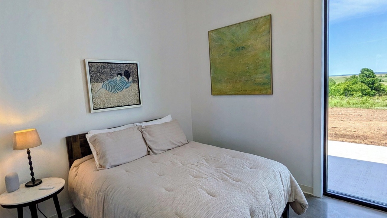 Photo of Bedroom in Neal