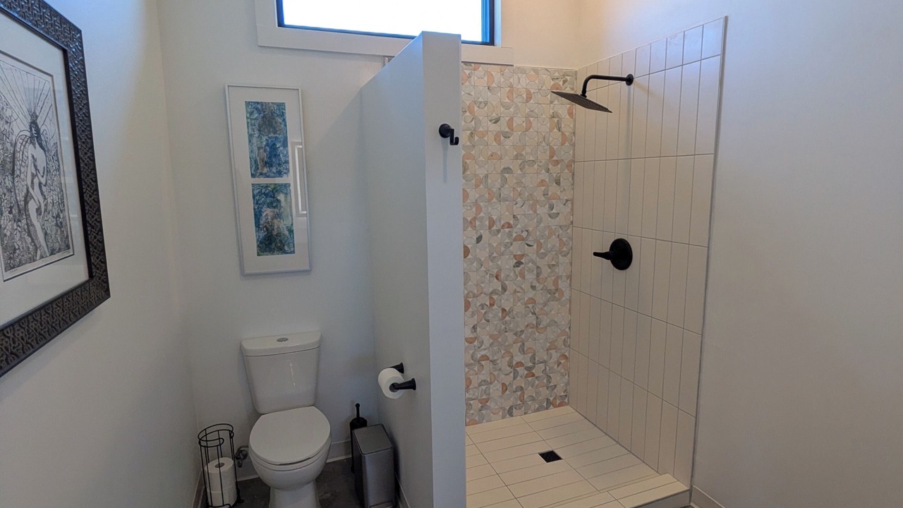 Photo of Bathroom in Neal