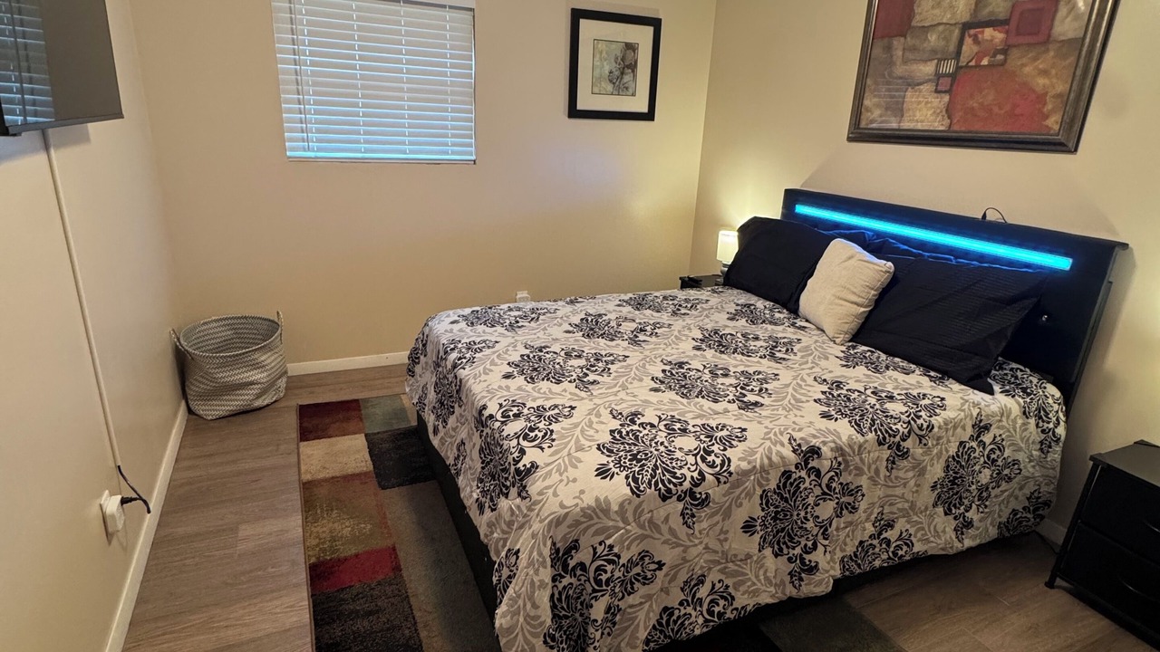 Photo of Bedroom in Junction City