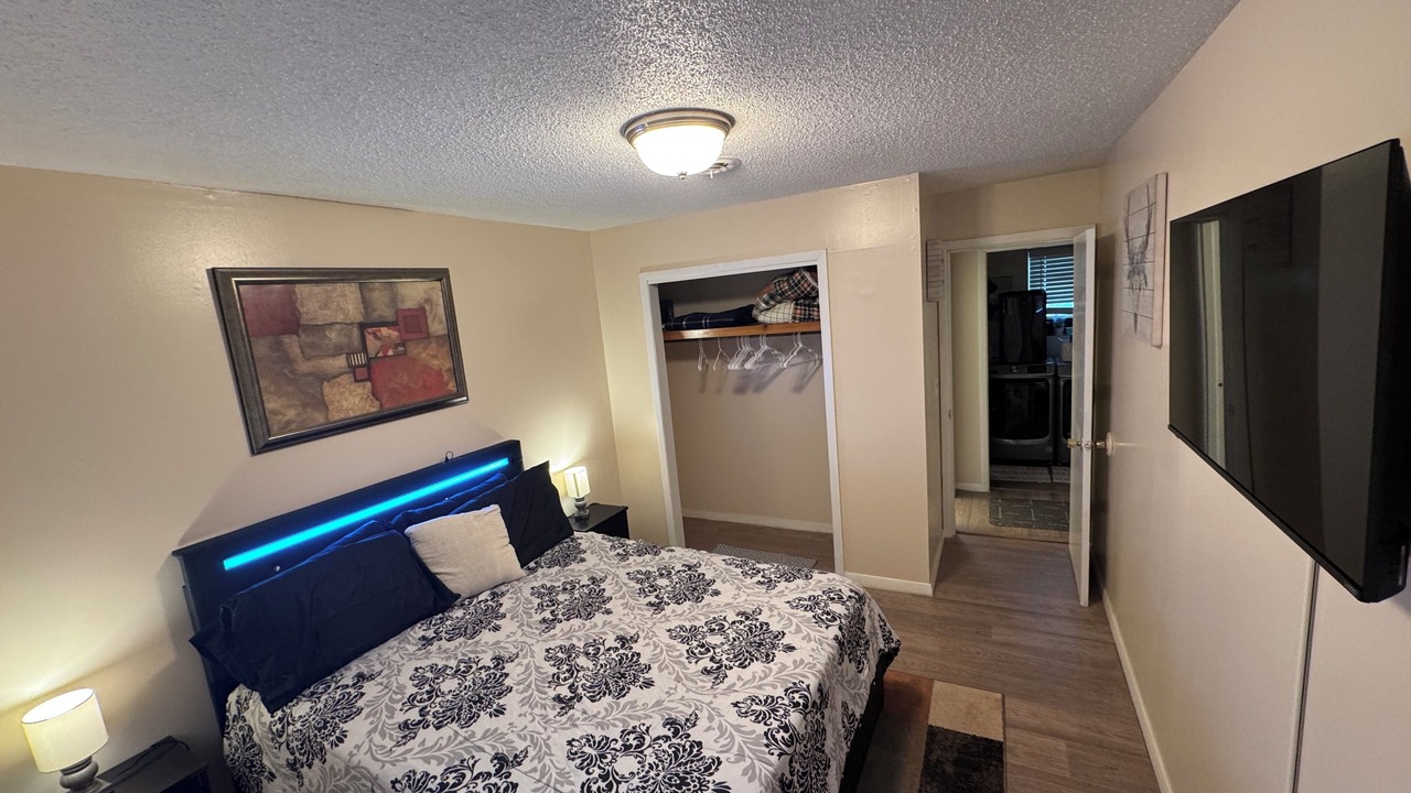 Photo of Bedroom in Junction City