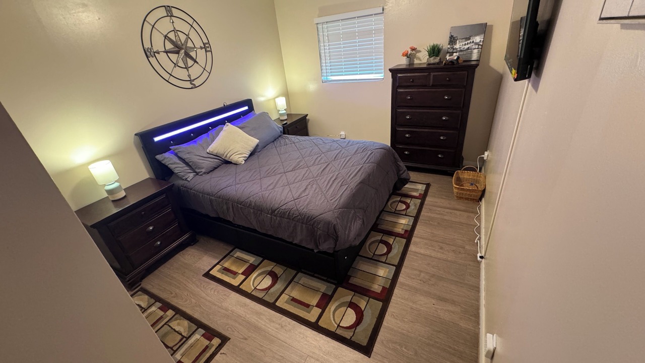 Photo of Bedroom in Junction City