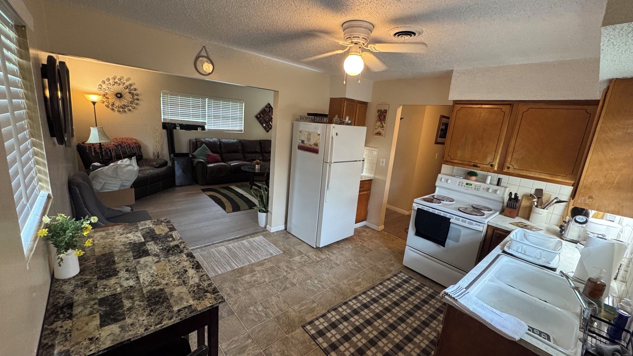 Photo of Kitchen in Junction City