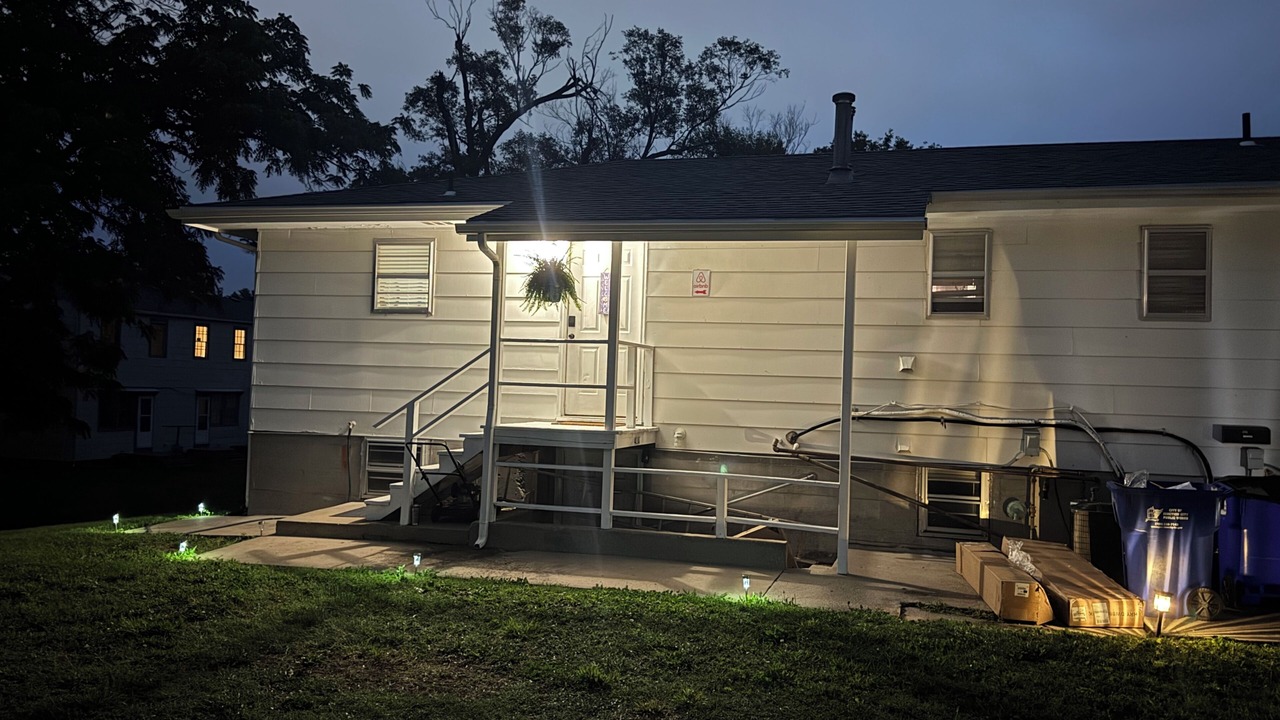 Photo of Outdoor in Junction City