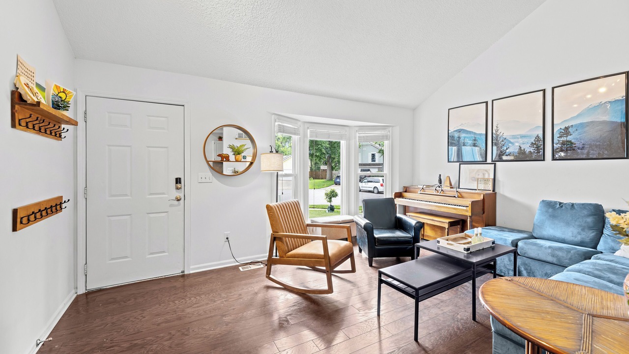 Photo of Bedroom in Merriam