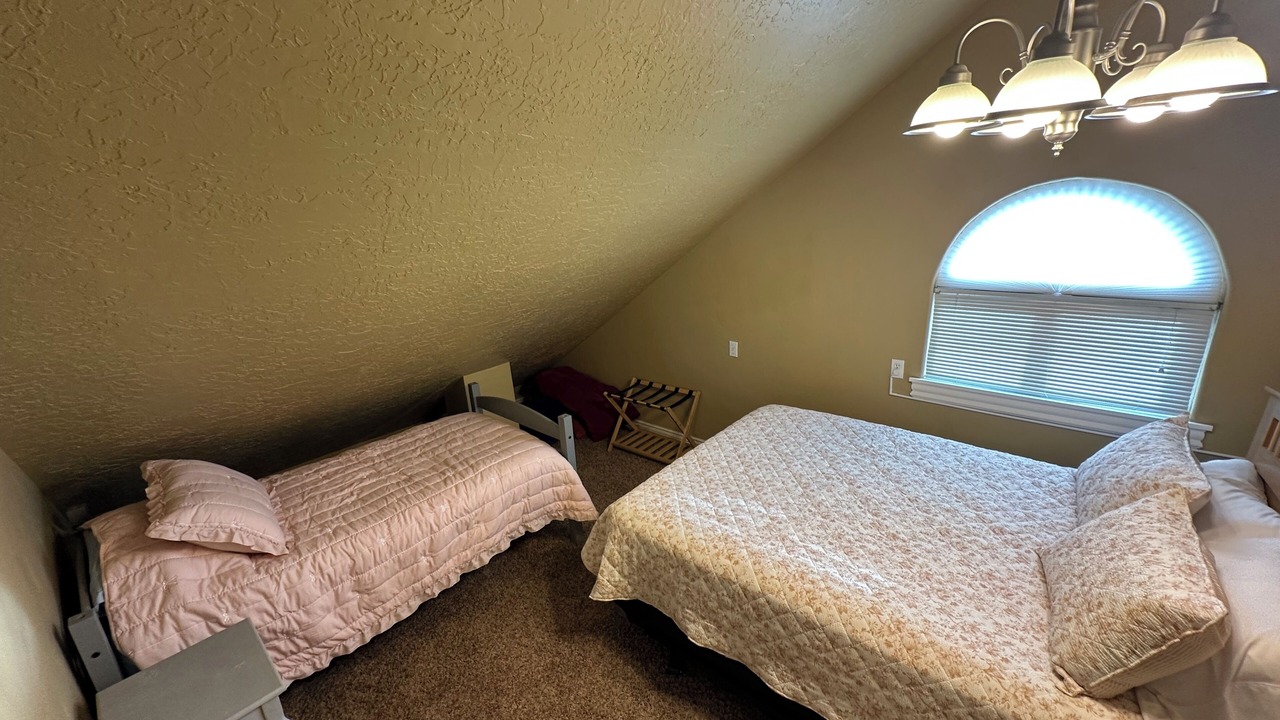 Photo of Bedroom in Vernal