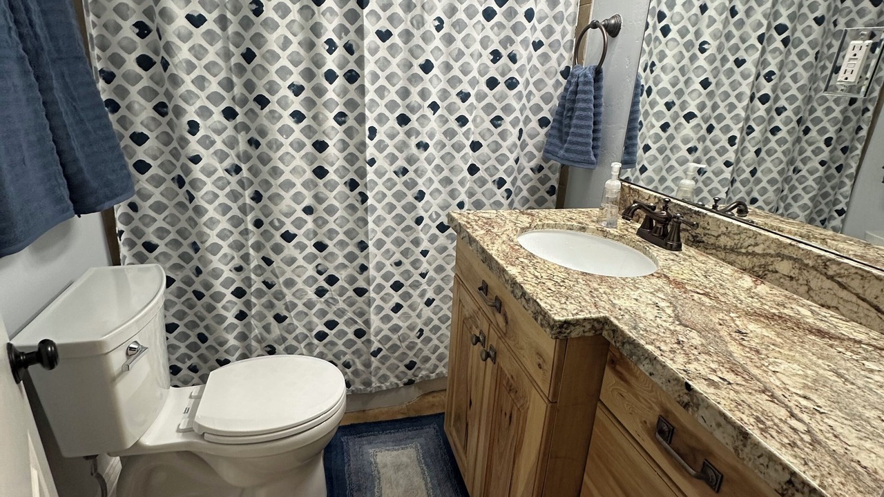 Photo of Bathroom in Vernal