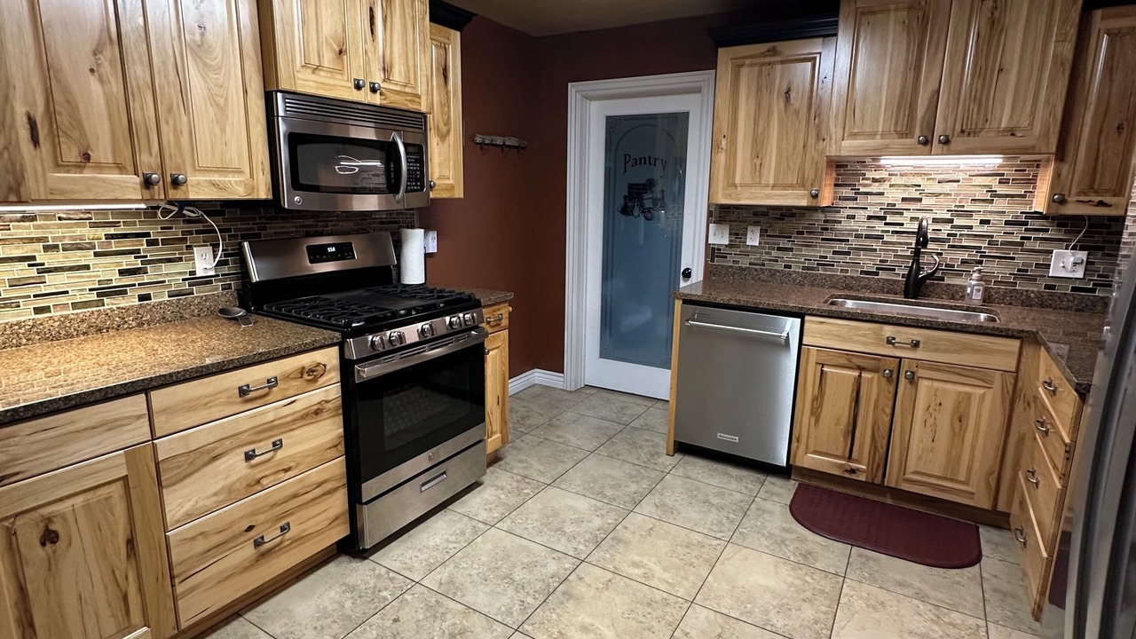 Photo of Kitchen in Vernal