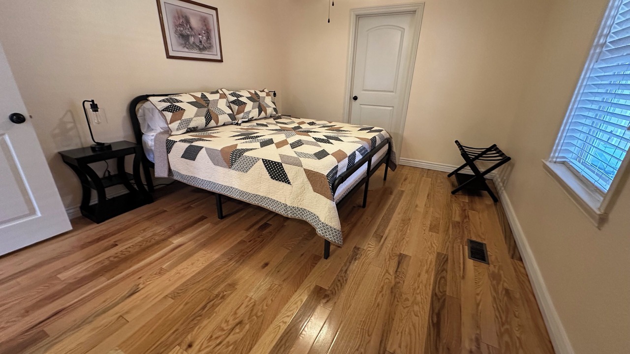 Photo of Bedroom in Vernal