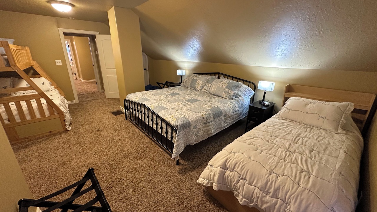 Photo of Bedroom in Vernal