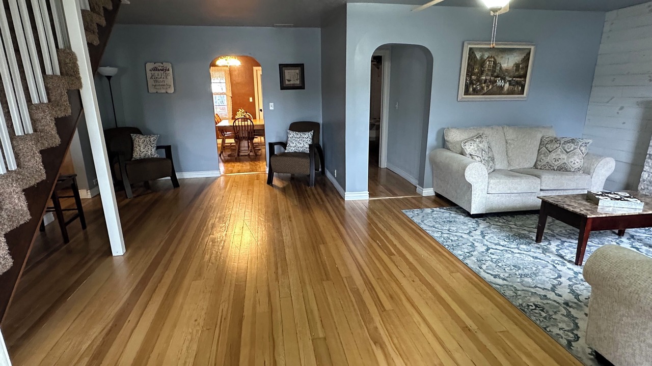 Photo of Livingroom in Vernal