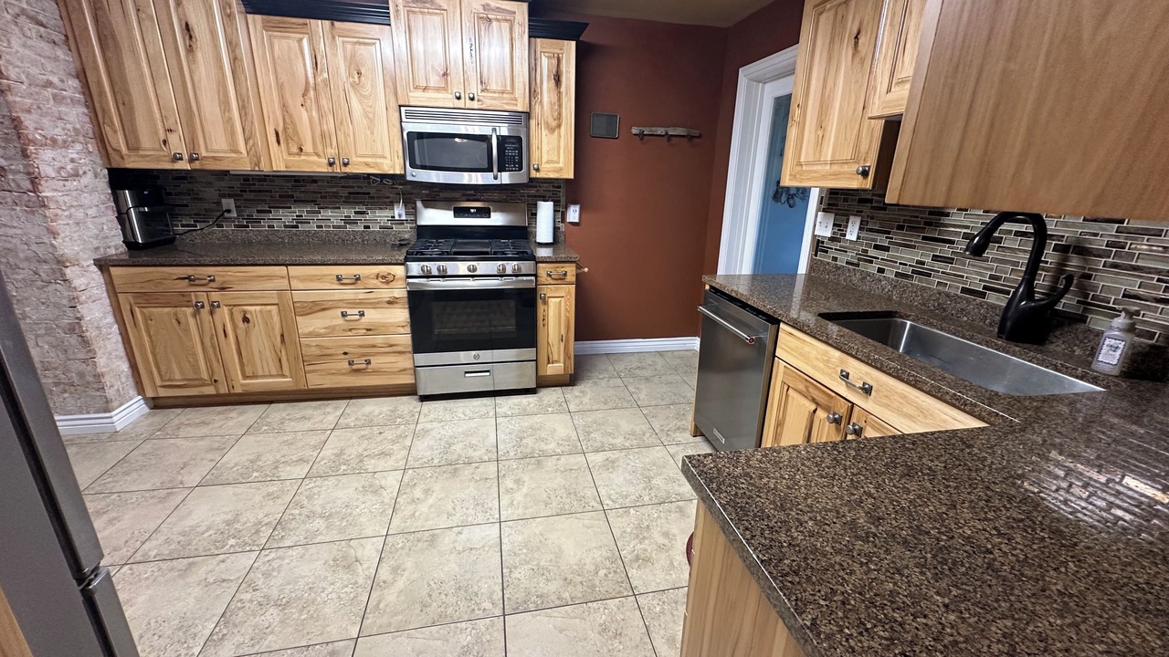 Photo of Kitchen in Vernal